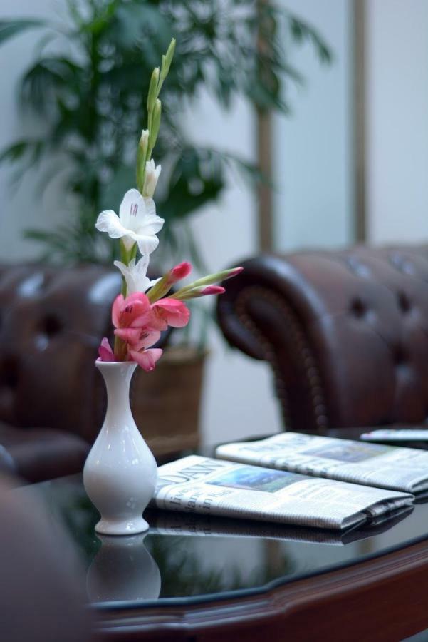 Islamabad Regalia Hotel Экстерьер фото