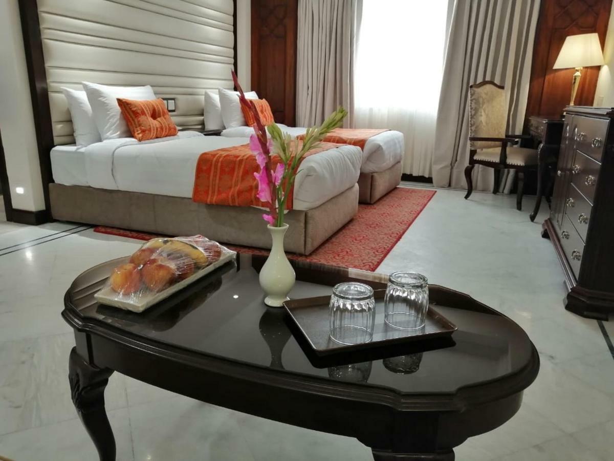 Islamabad Regalia Hotel Экстерьер фото